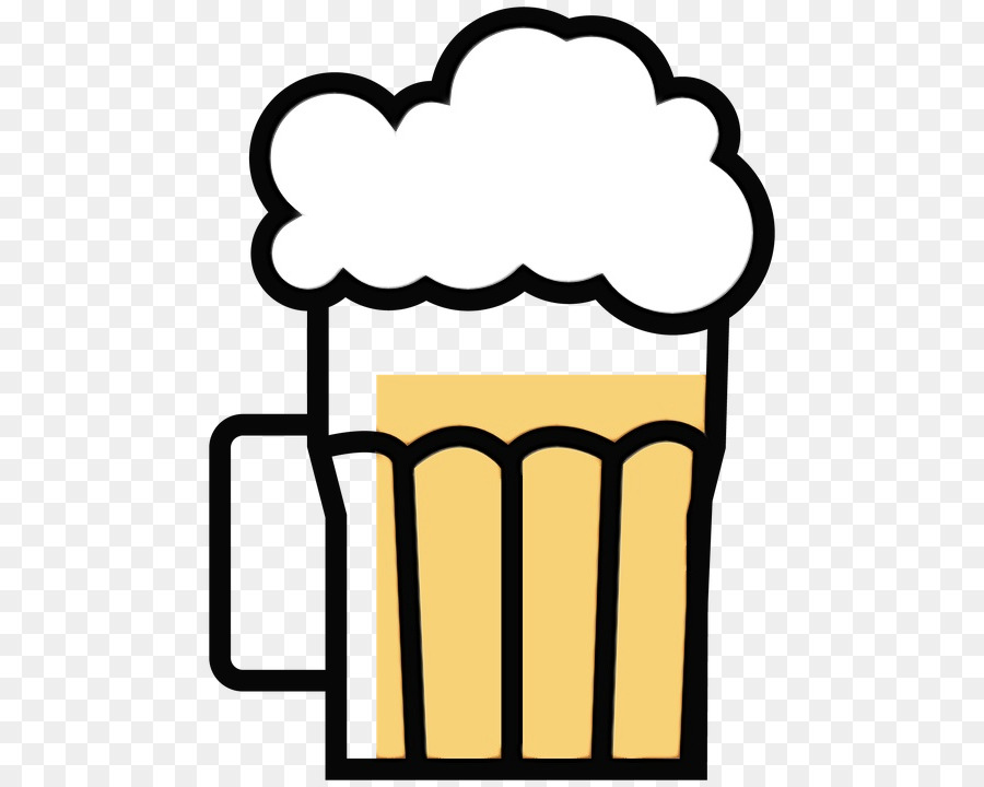 La Cerveza，Bebidas Alcohólicas PNG
