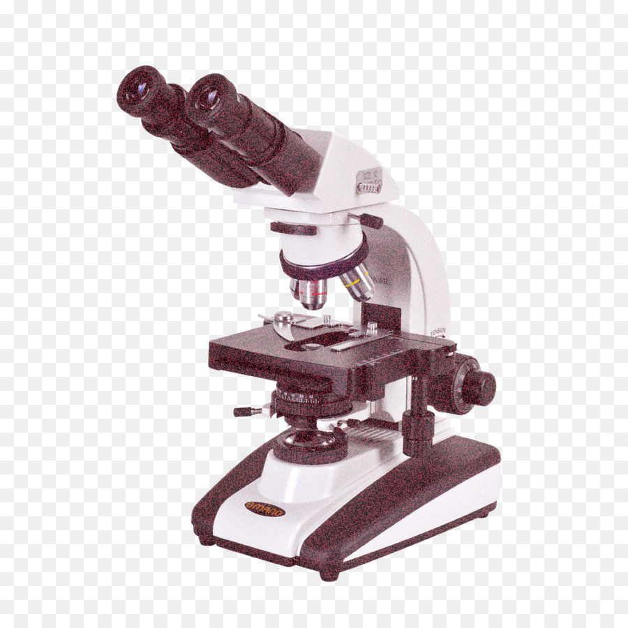 Microscopio，Microscopio óptico PNG