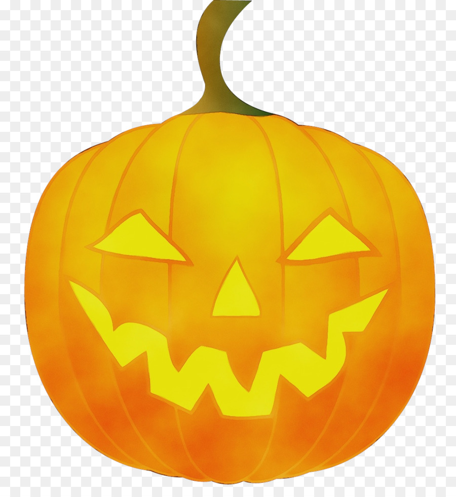 Jack O' Lantern，Calabaza PNG