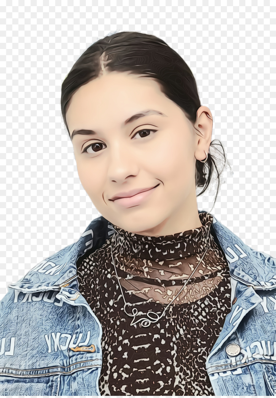 La Moda，Modelo PNG