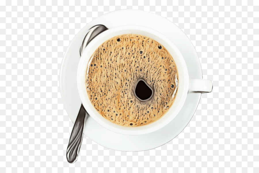 Capuchino，Café PNG