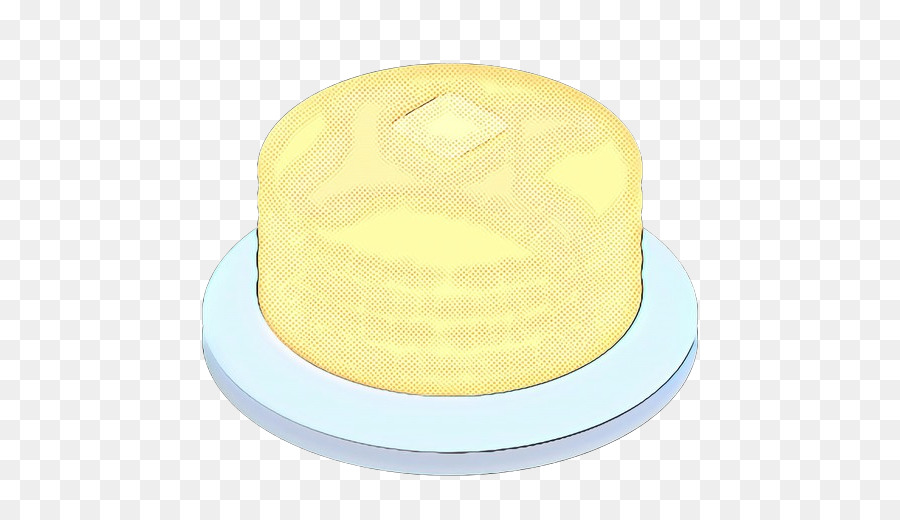 Sombrero，Amarillo PNG