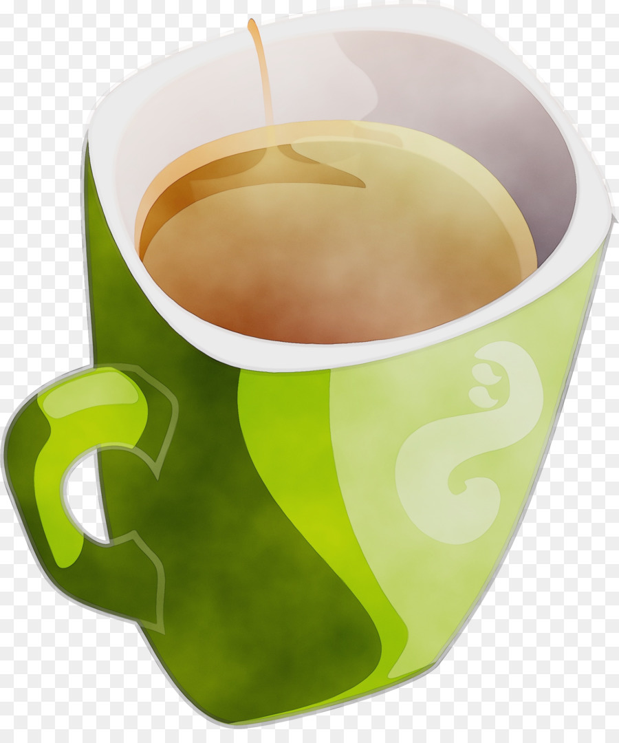 Taza De Café，Té PNG