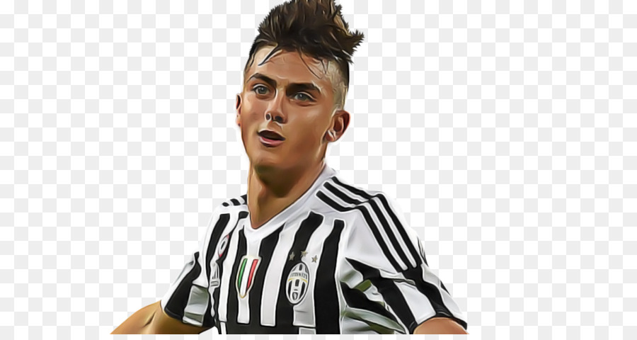 Paulo Dybala，Juventus Fc PNG