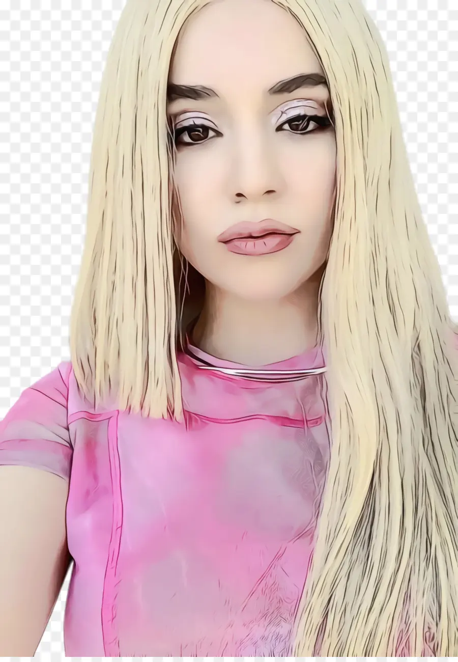 Ava Max，Rubio PNG