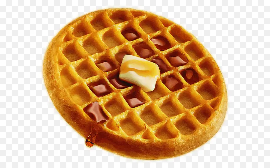 Waffle，Waffle Belga PNG