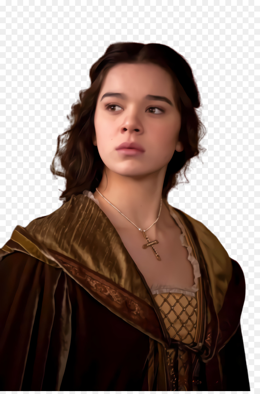 Hailee，Romeo Y Julieta PNG