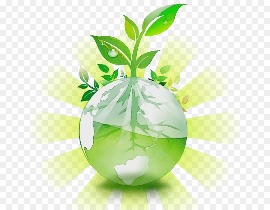 Símbolo De Reciclaje Verde，Ambiente PNG