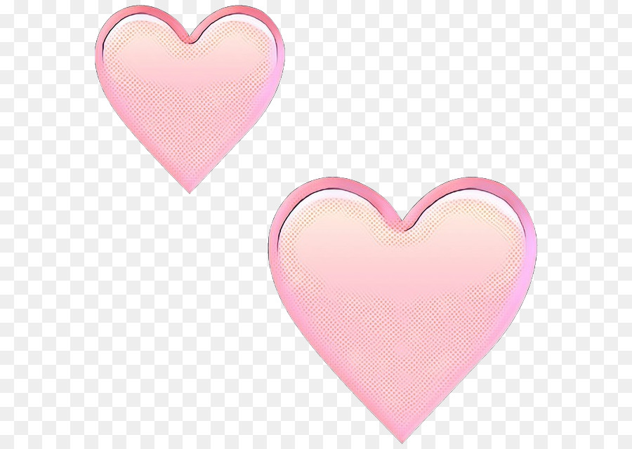 Corazón Y Mano，Rosa PNG