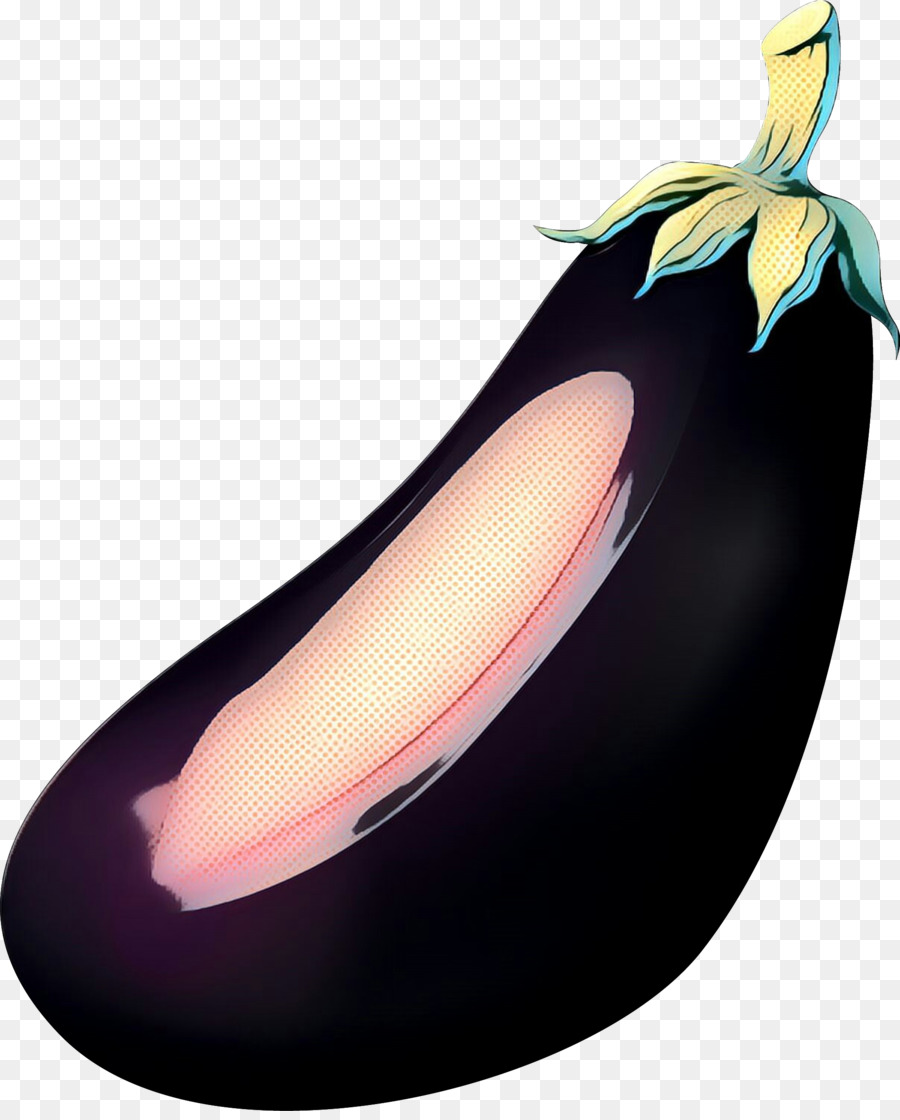 La Fruta，La Berenjena PNG