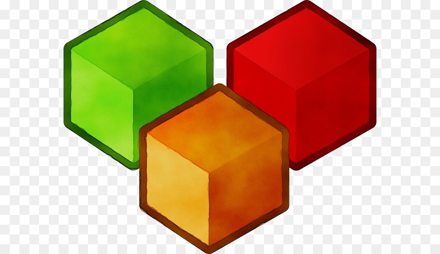 Cubos，Bloques PNG