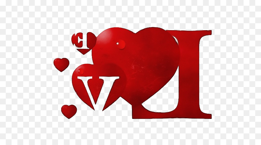 Corazón，El Día De San Valentín PNG