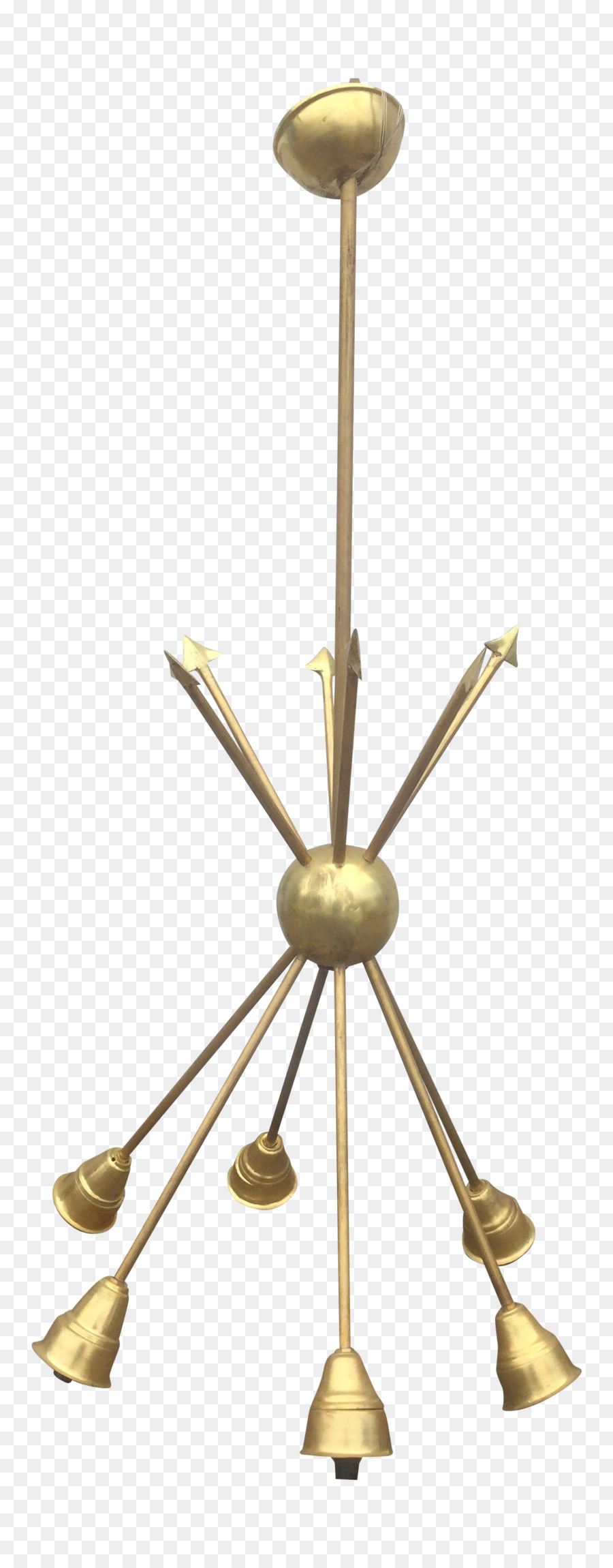 Candelabro，Lámpara De Techo PNG