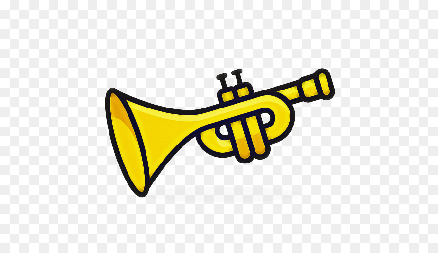 Trompeta，Los Instrumentos De Viento PNG