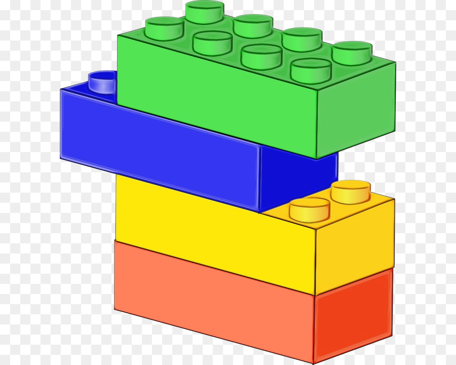 Bloques De Construcción，Púrpura PNG