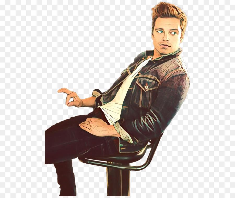 Sebastian Stan，Cine PNG