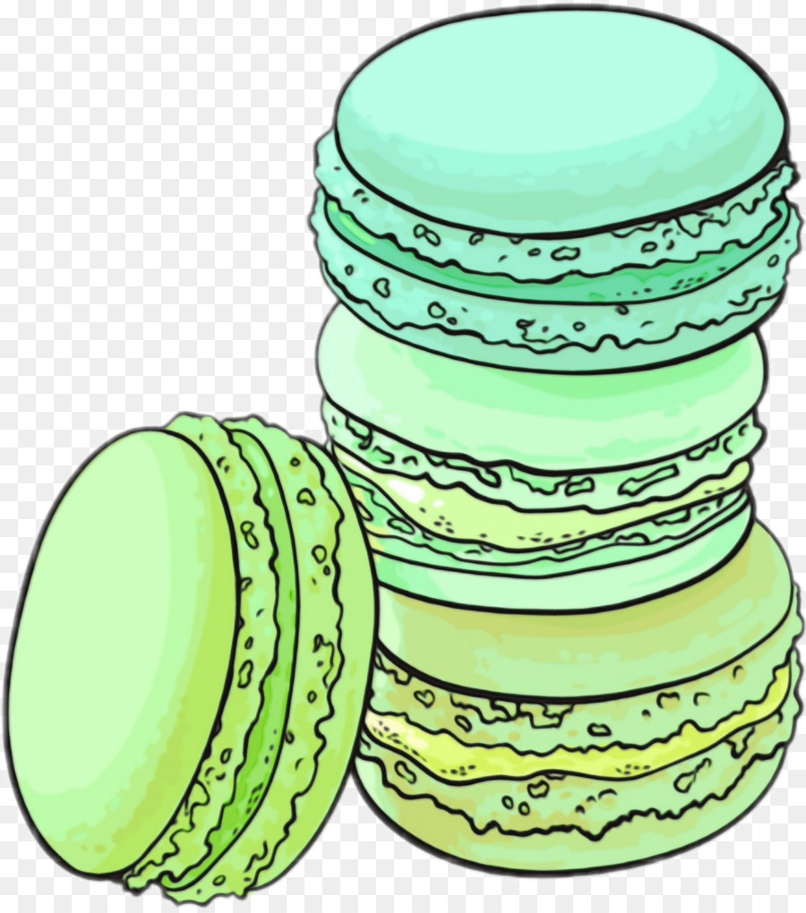 Macaroon，Macaron PNG