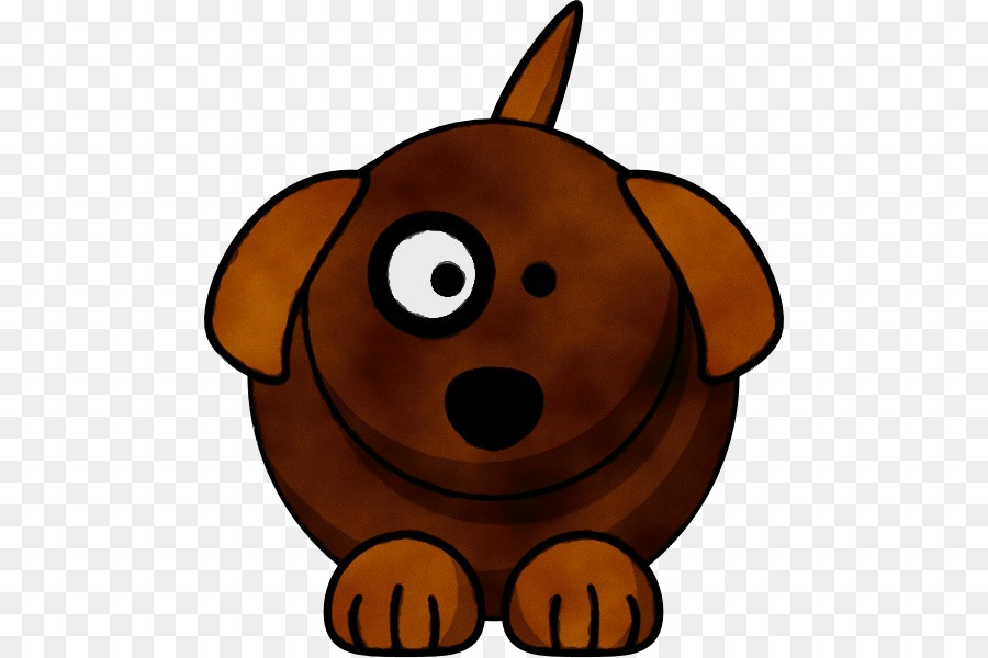 Cachorro，Pug PNG