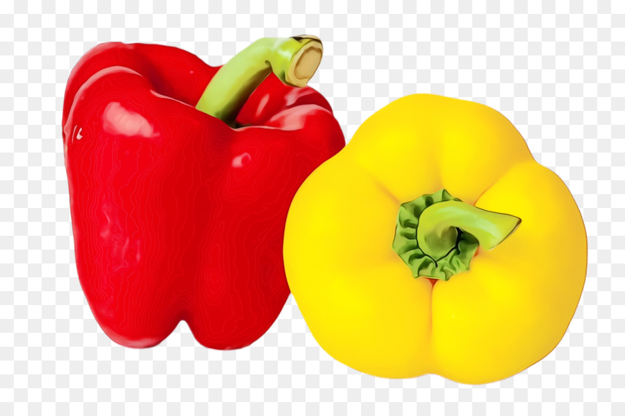 Pimiento，La Comida PNG