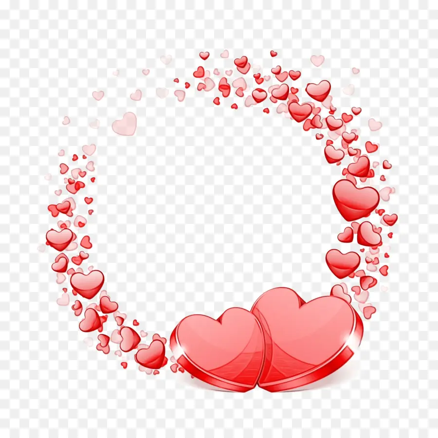 El Día De San Valentín，El Amor PNG