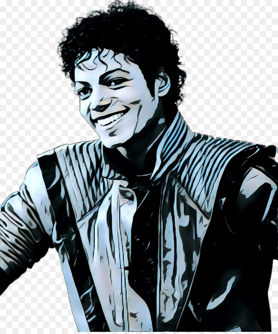 La Amistad，La Muerte De Michael Jackson PNG