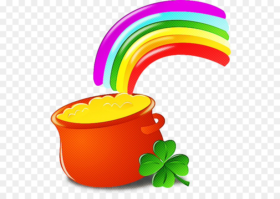 El Día De San Patricio，Shamrock PNG