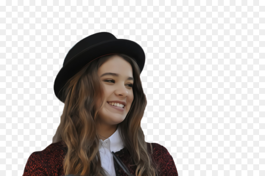 Gorro，Fedora PNG