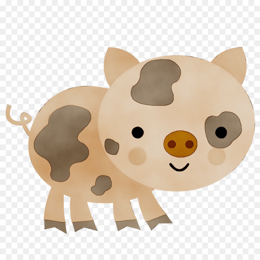 Cerdo，Hocico PNG