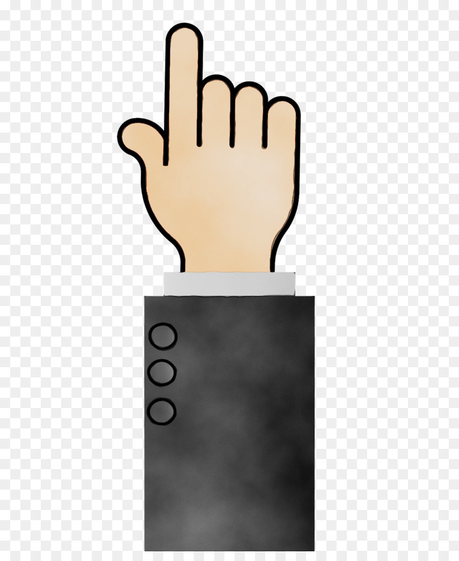 De La Mano，Dedo PNG