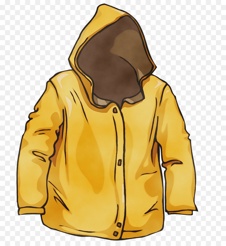 Sudadera Con Capucha，Chaqueta PNG