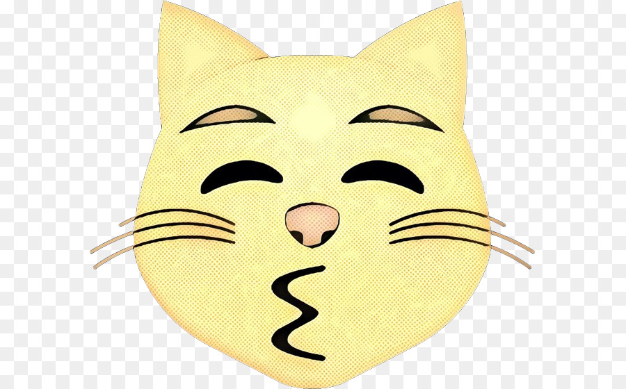 Emoji De Gato Enojado，Expresión PNG