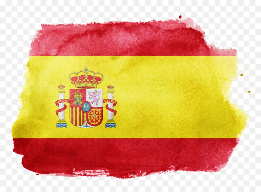 España，La Bandera De España PNG