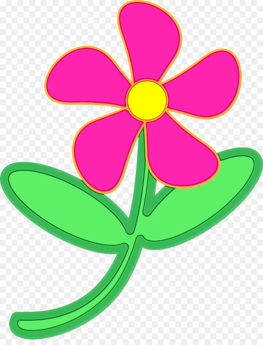 Flores Rosadas，Florecer PNG