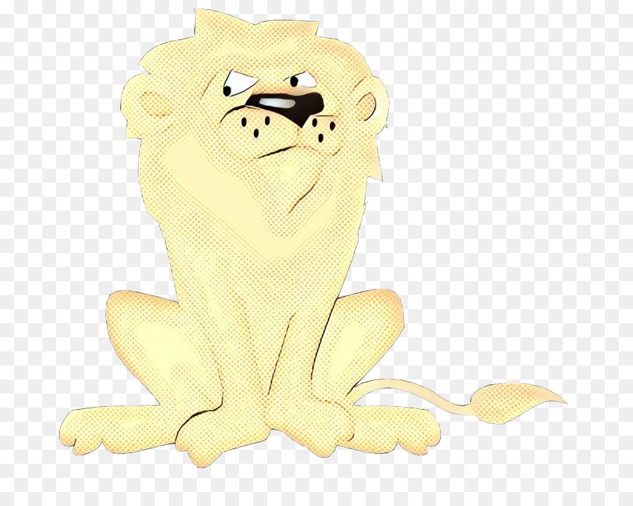 León，Oso PNG