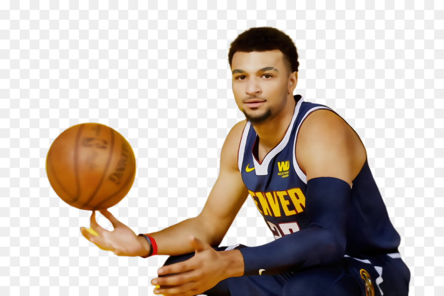 Jamal Murray，Baloncesto PNG