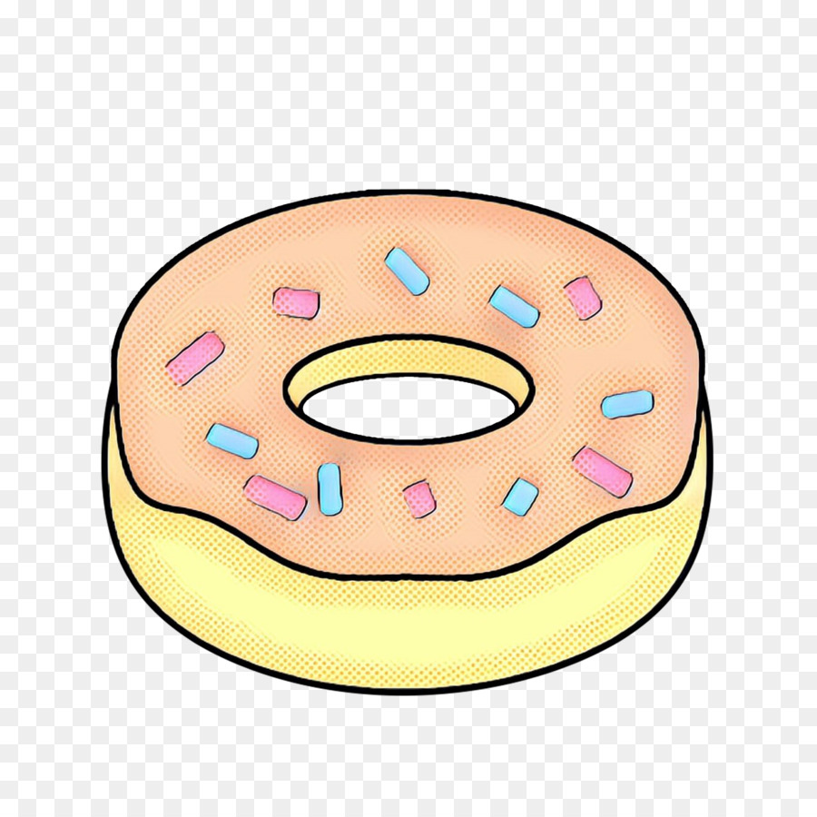 Rosquilla，Pan PNG