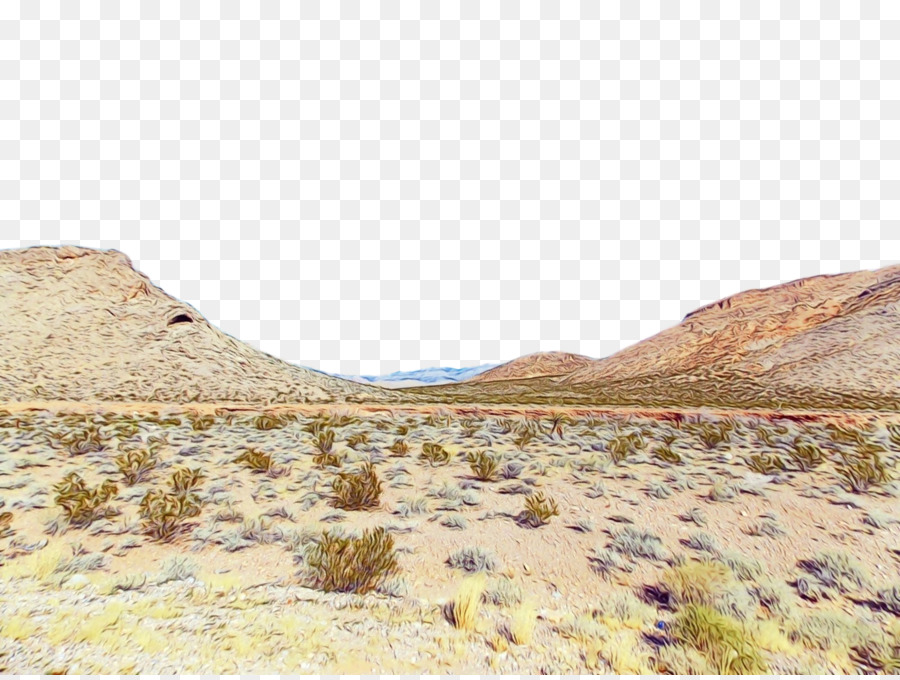 Desierto，Cielo PNG