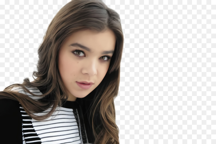 Hailee，El Actor PNG