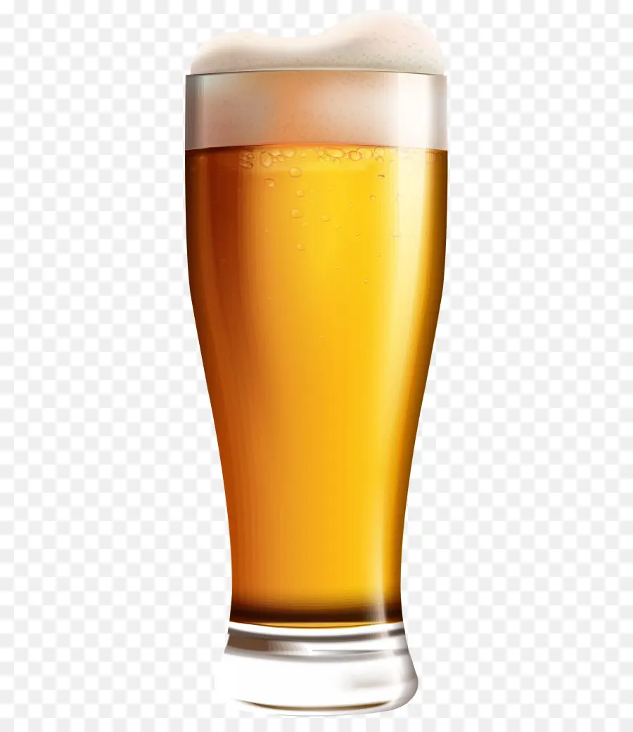 Vaso De Cerveza，Bebida PNG