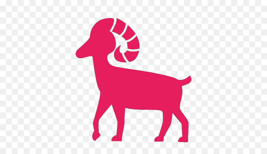 Signo Astrológico，Aries PNG