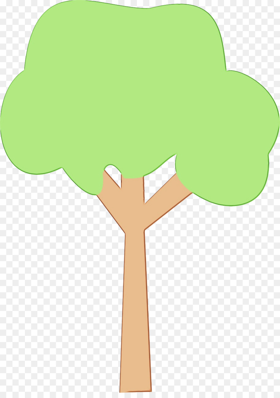 árbol Verde，Naturaleza PNG