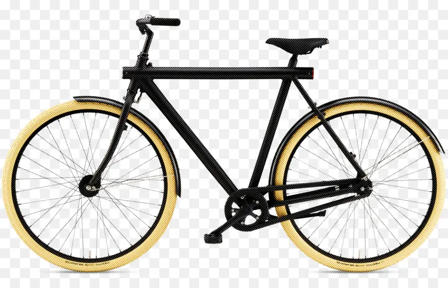 Bicicleta，Portabicicletas PNG