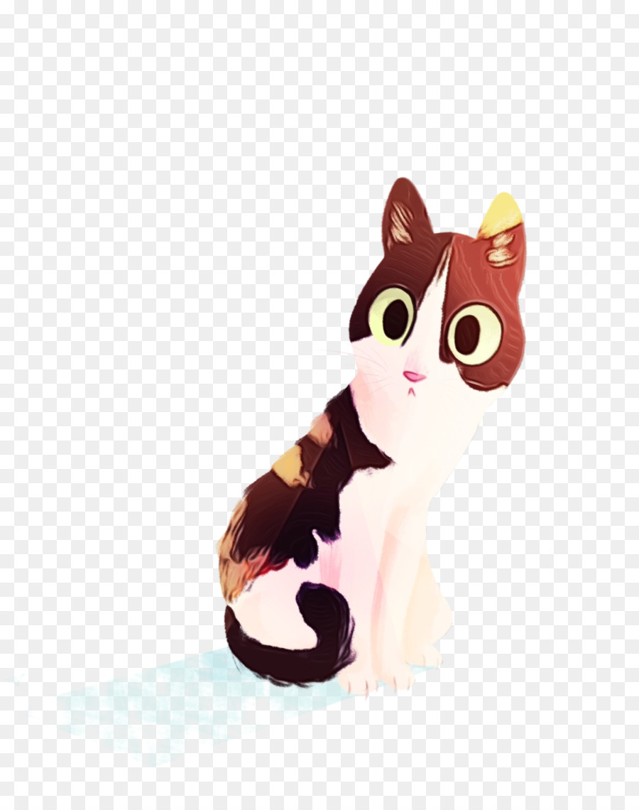 Bigotes，Gatito PNG