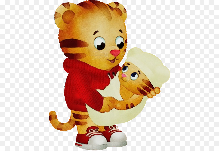 Tigre，Katerina Kittycat PNG