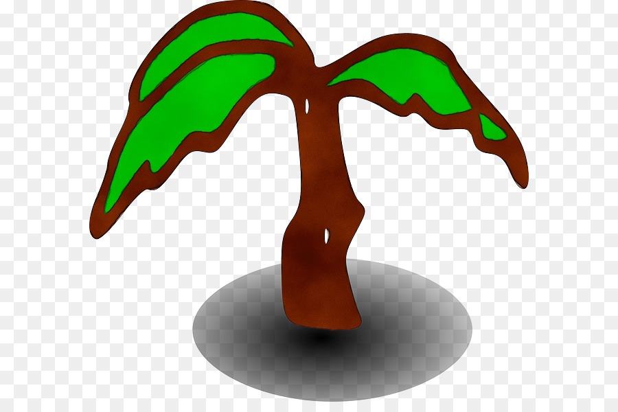 Palmera，árbol PNG