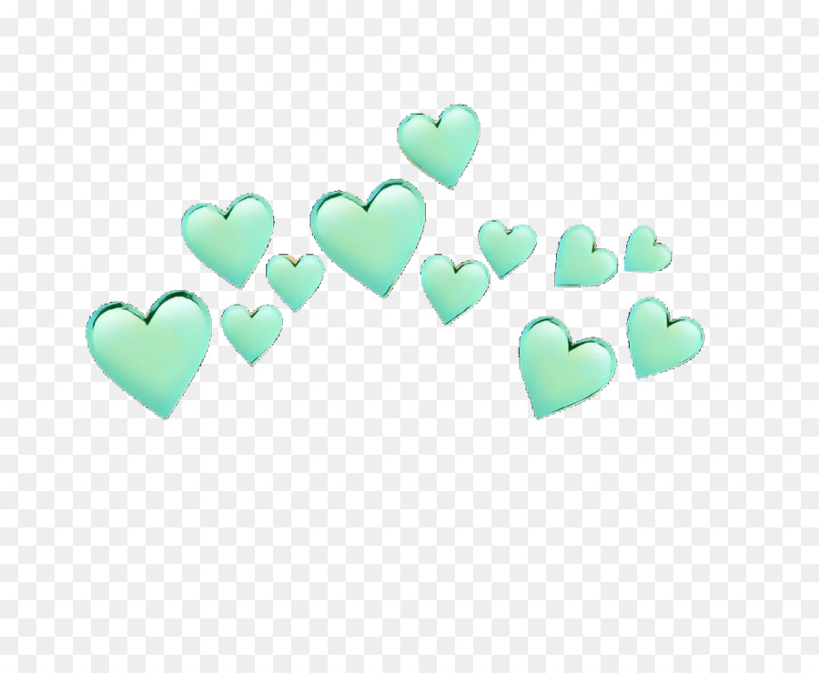 Corazón，Emoji PNG