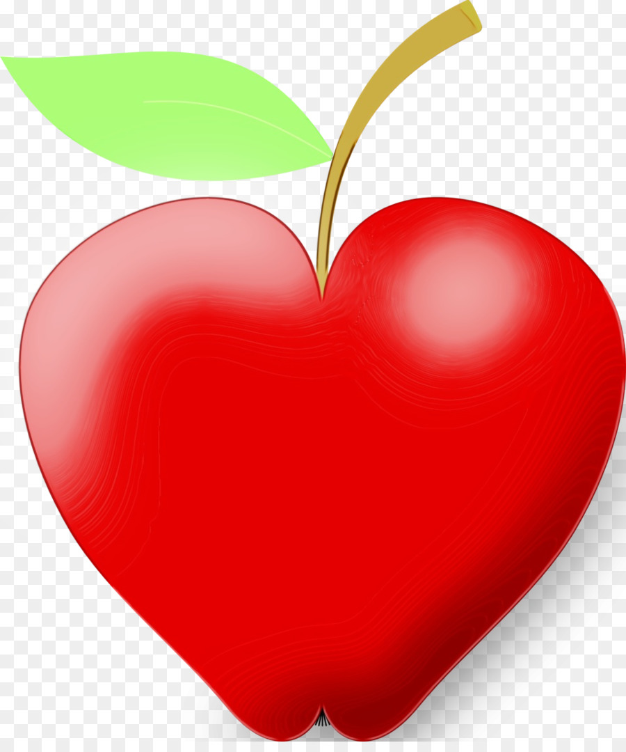 Corazón，Apple PNG