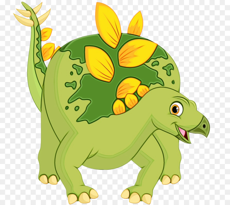 Rana，Dinosaurio PNG