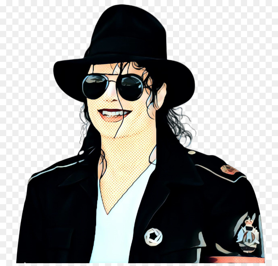 La Muerte De Michael Jackson，Músico PNG