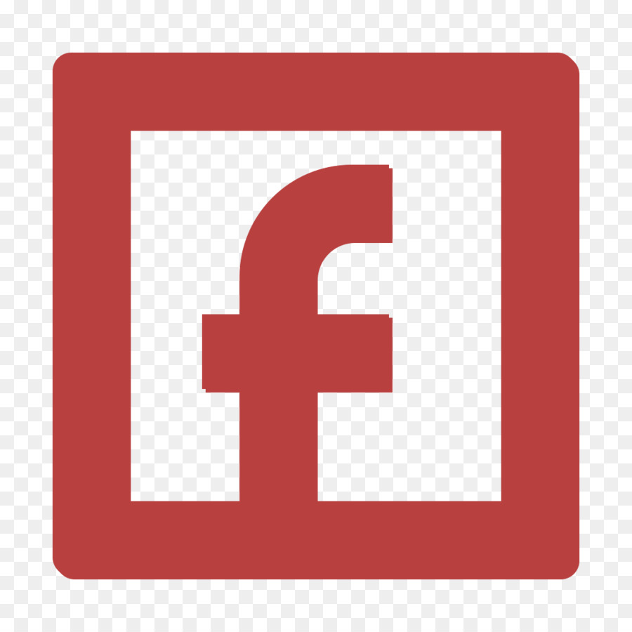 Logotipo De Facebook，Redes Sociales PNG